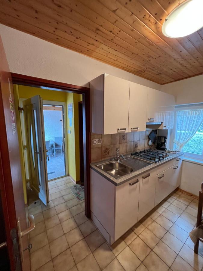 Apartmaji In Sobe Cuder Soča Værelse billede