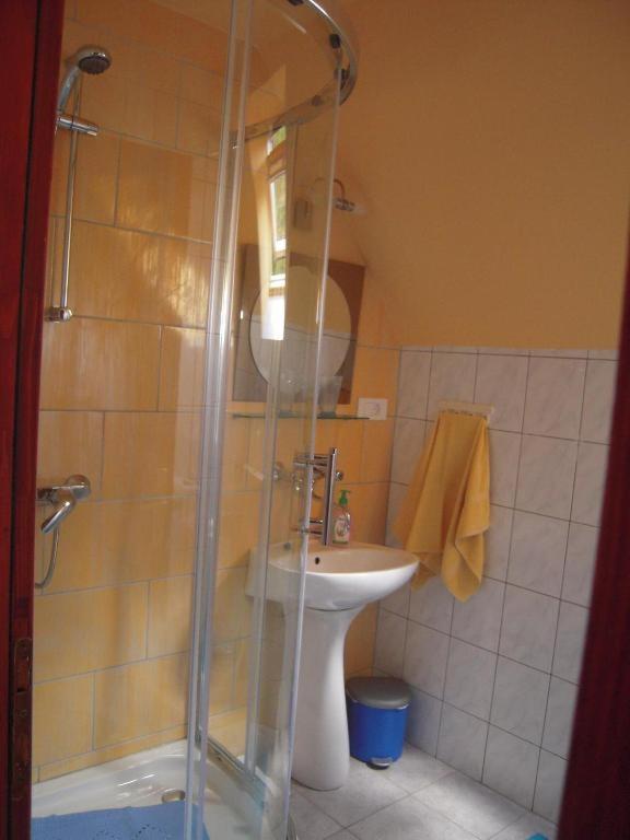 Apartmaji In Sobe Cuder Soča Eksteriør billede