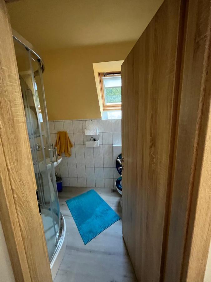Apartmaji In Sobe Cuder Soča Eksteriør billede