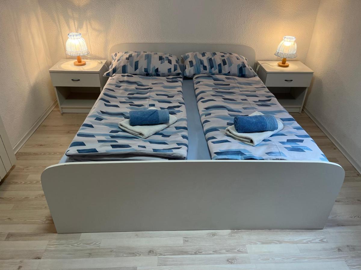 Apartmaji In Sobe Cuder Soča Eksteriør billede