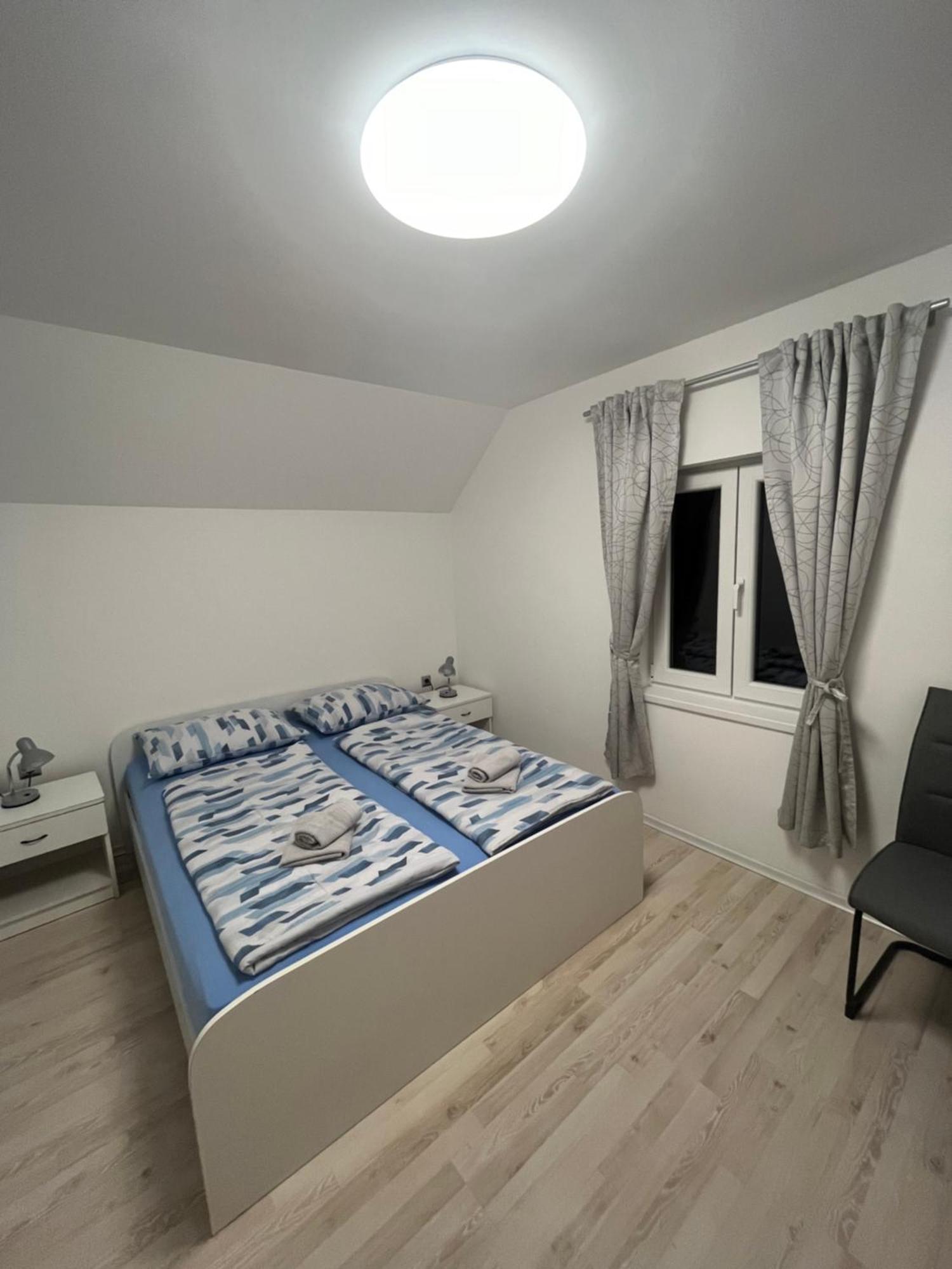 Apartmaji In Sobe Cuder Soča Eksteriør billede